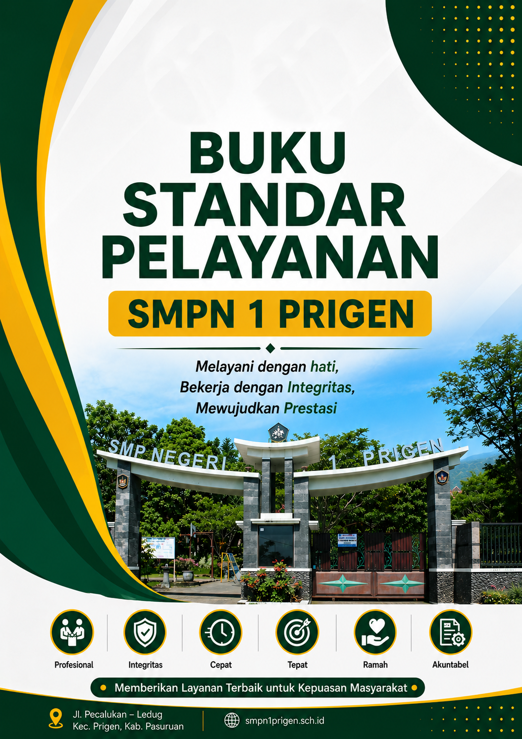 Produk & Layanan