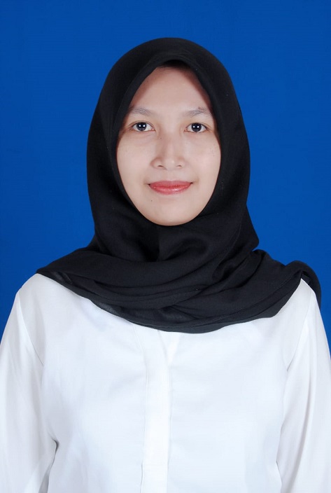 Juwita Permatasari, S.Pd.
