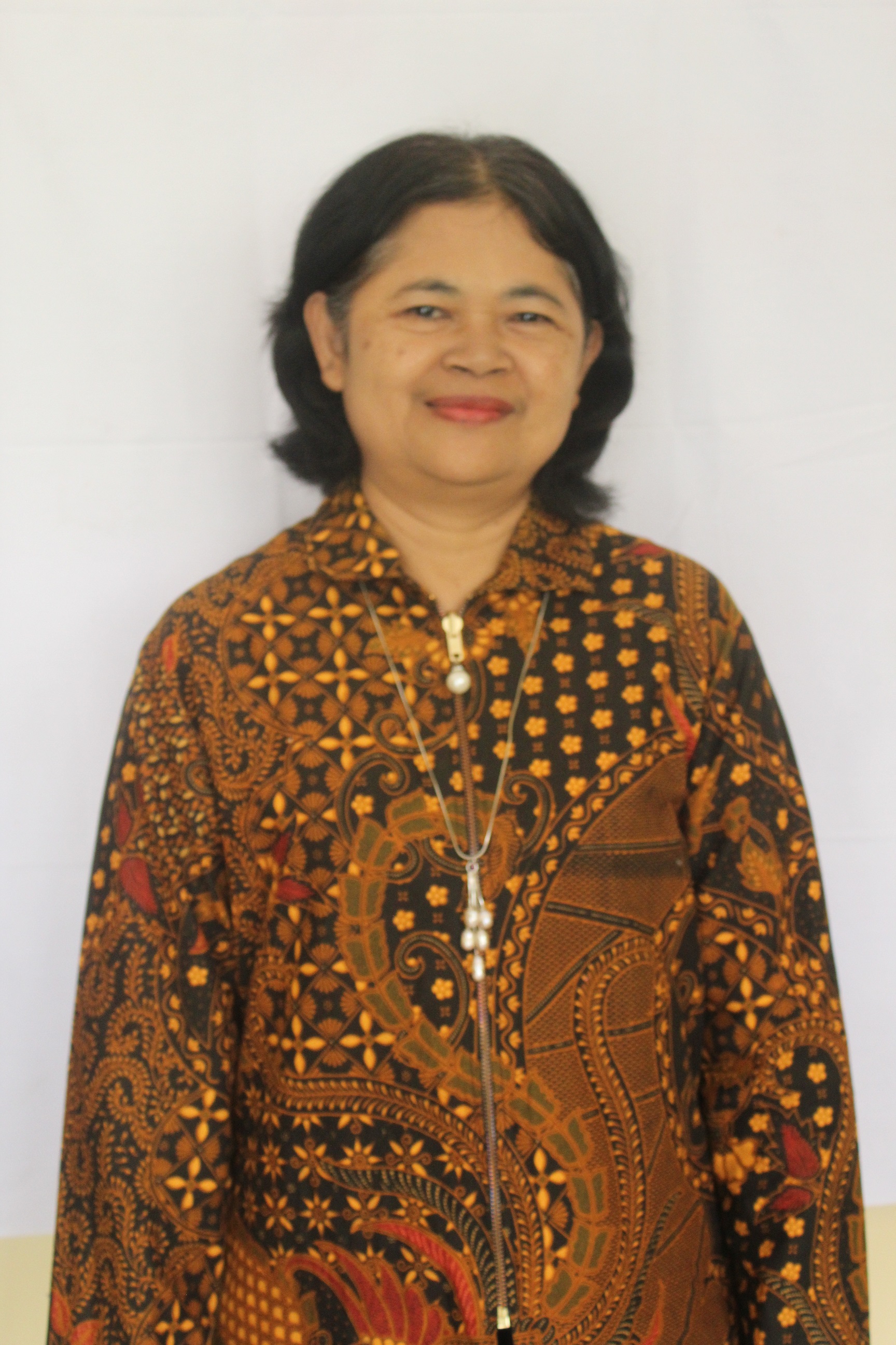 Sulistyaningsih, S.Pd.