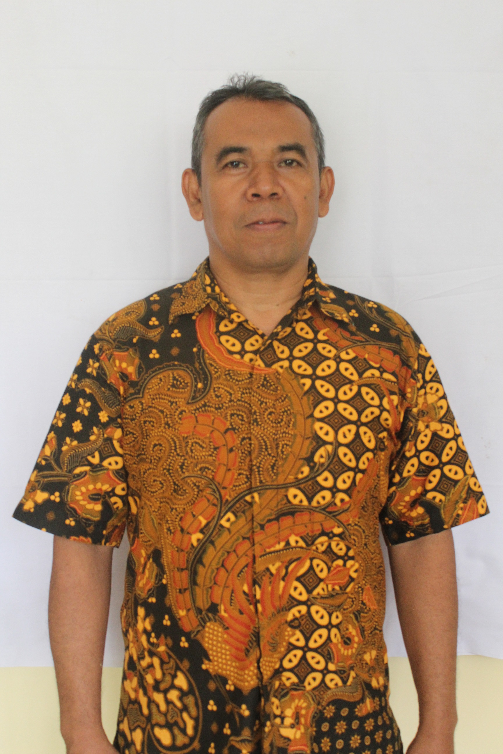 Muhammad Lutfi, S.Pd.